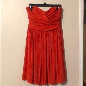 J crew dress